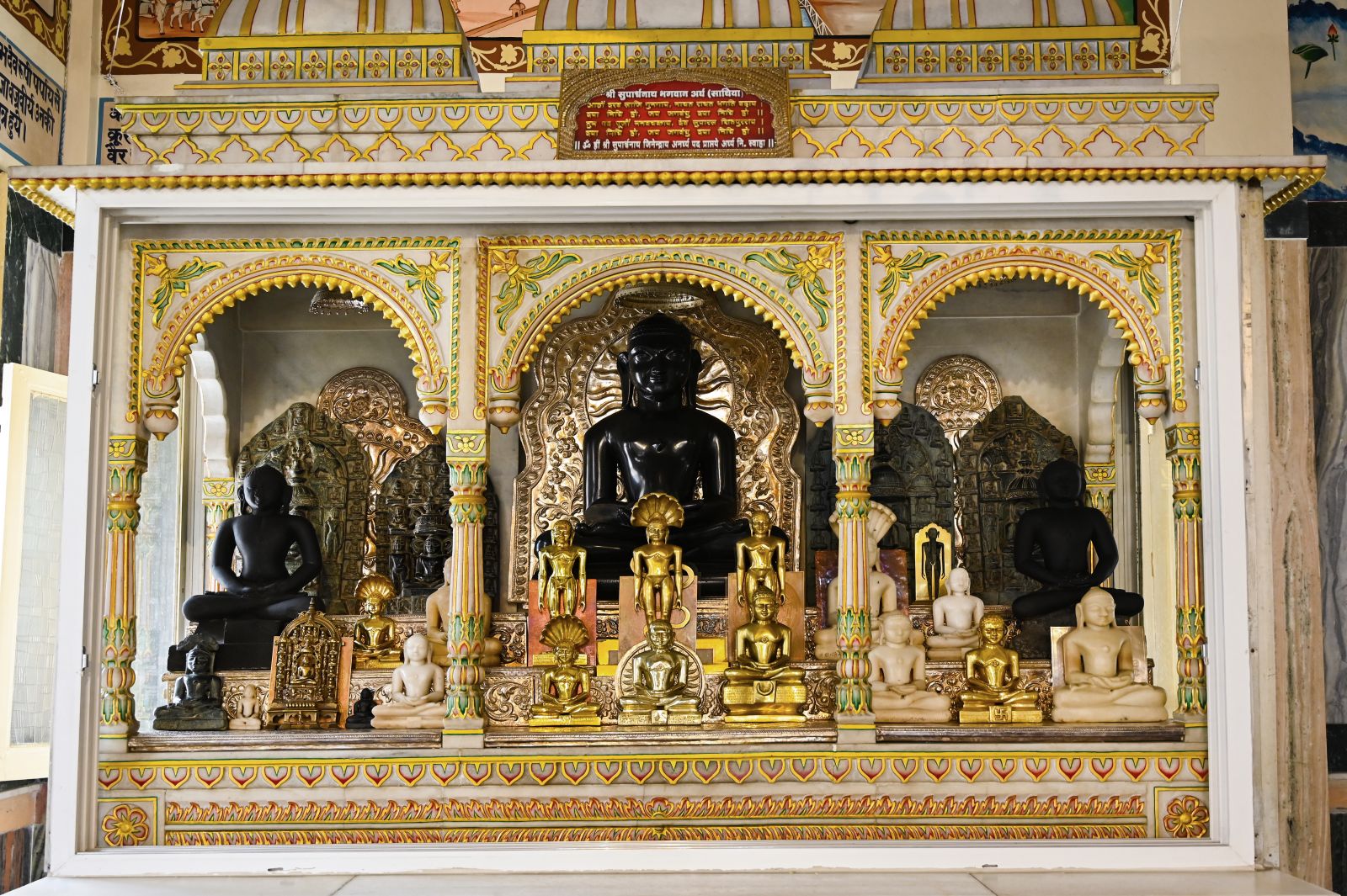 Bhelupur