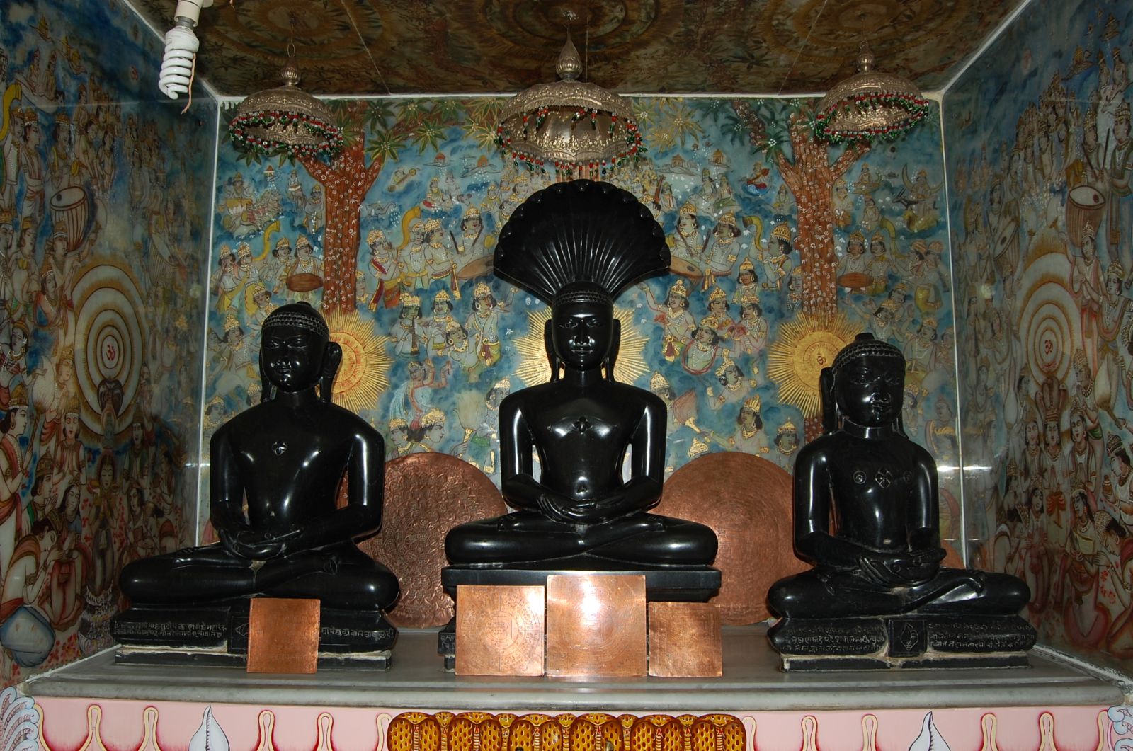 Bhelupur