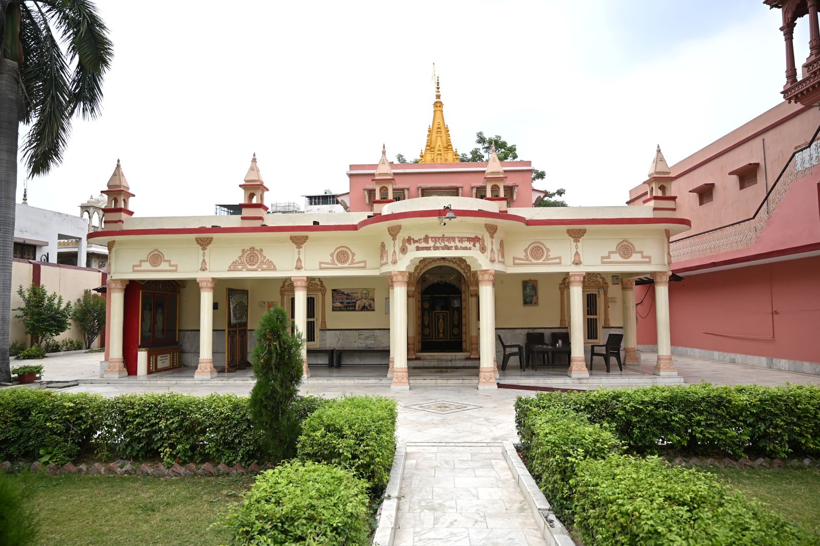 Bhelupur