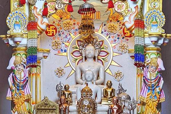 Chandravti
