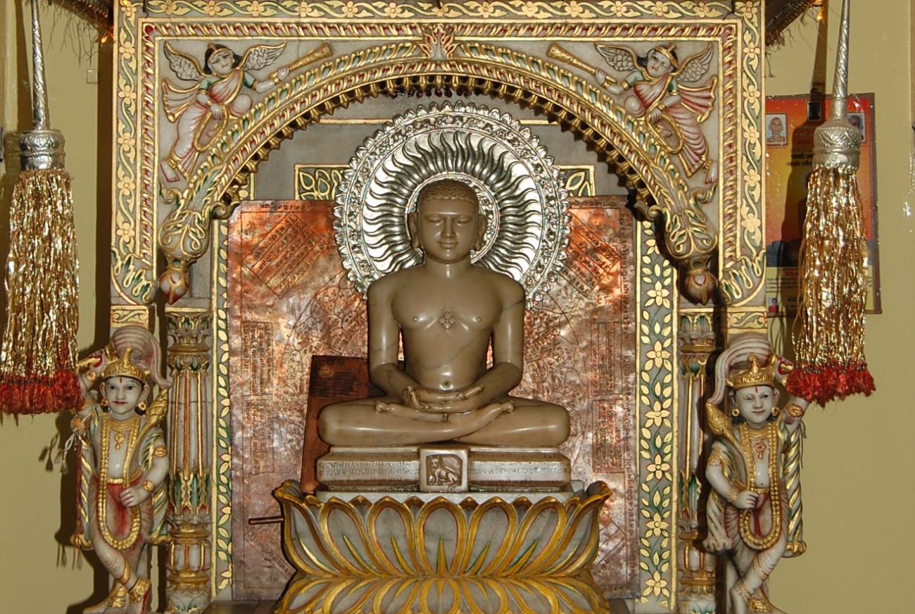 Maidagin Jain Mandir