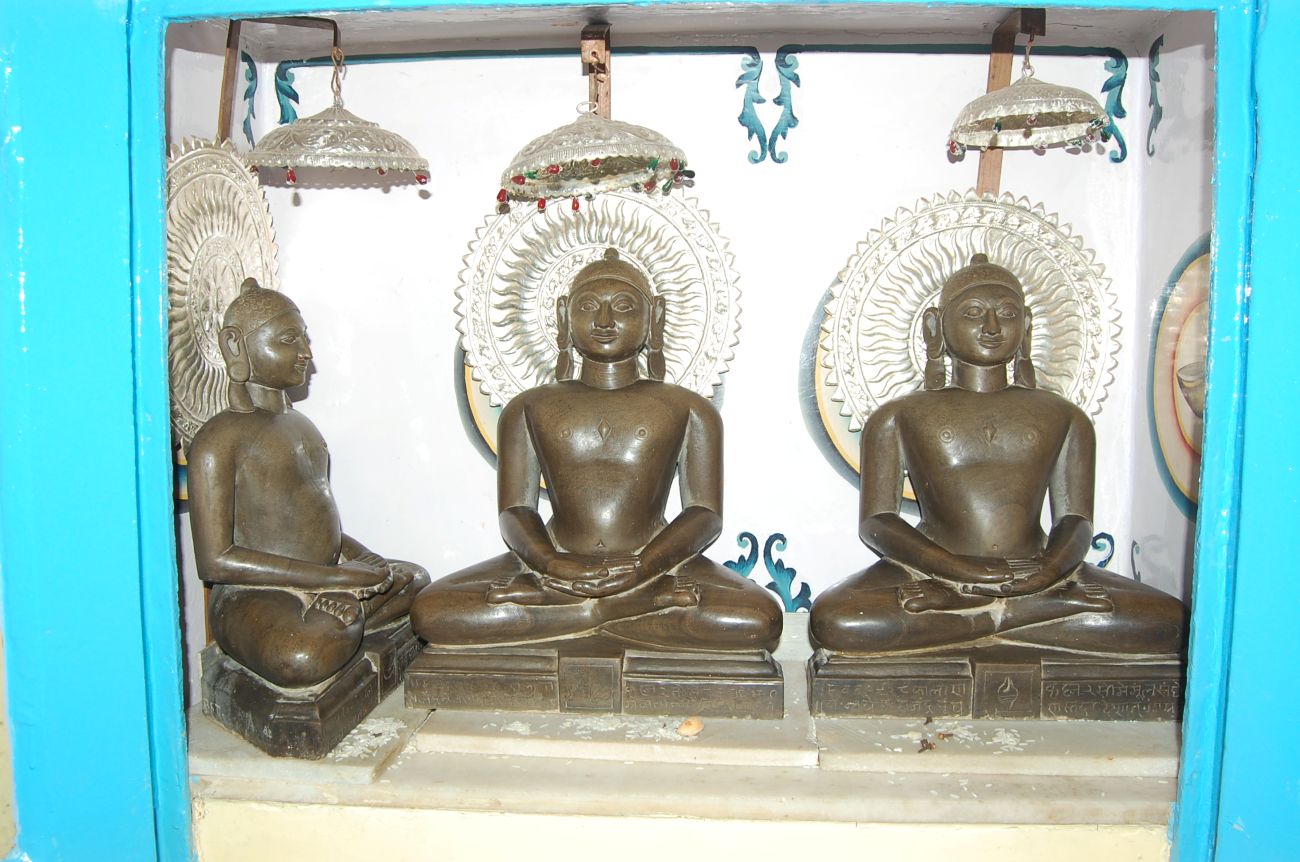 Maidagin Jain Mandir