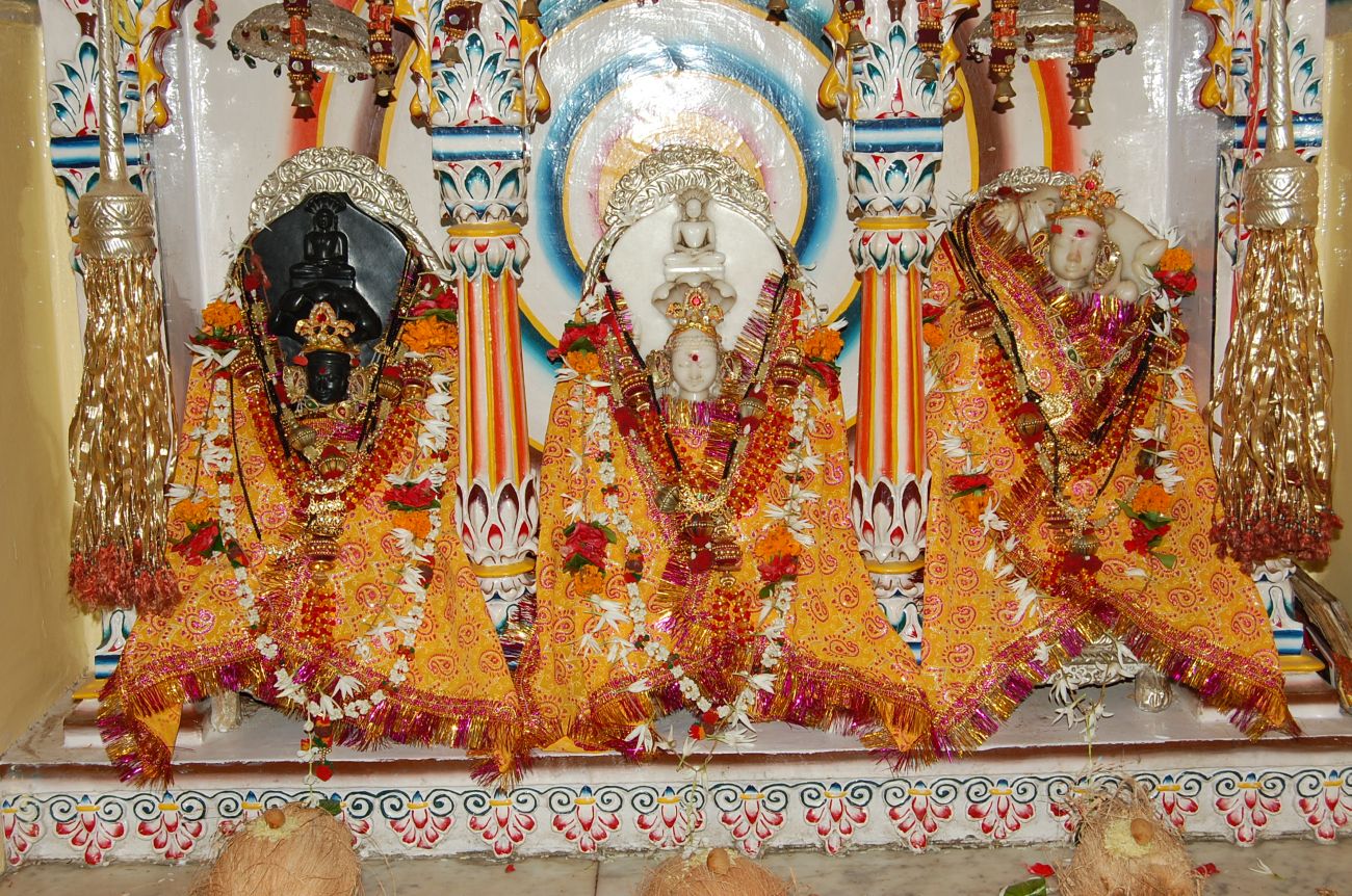 Maidagin Jain Mandir
