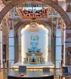 Khojwan Jain Mandir