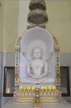 Khojwan Jain Mandir
